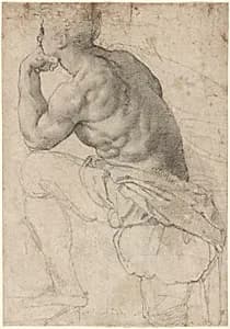 A Pearl Diver
