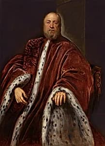A Procurator of Saint Mark's