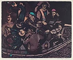 A Ship of Fools