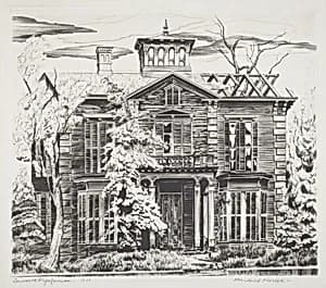 Abandoned House