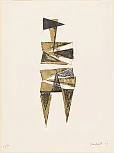 Abstract Figure