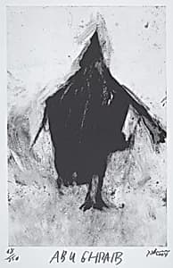 Abu Ghraib