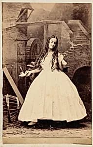 Adelina Patti