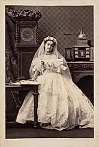 Adelina Patti