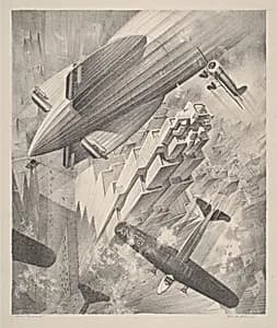 Aerial Commerce