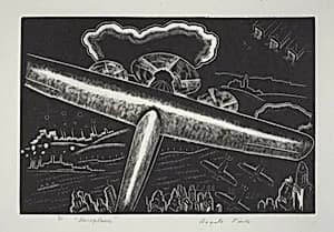 Aeroplane