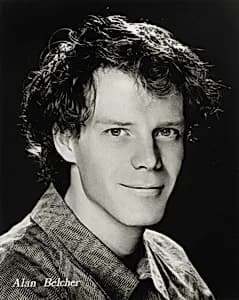 Alan Belcher
