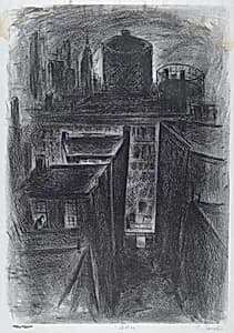 Alley