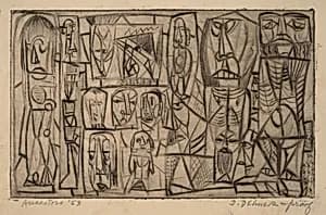Ancestors