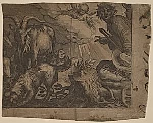 Portrait of Probably Netherlandish 17th Century