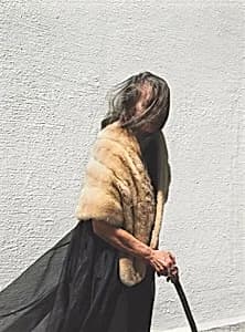 Portrait of Katy Grannan