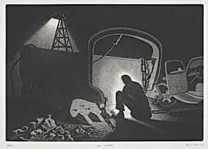 Arc Welder