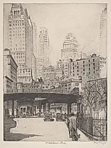 Architectural Study
