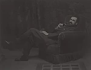 Arthur B. Carles by Alfred Stieglitz