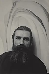 Arthur B. Carles by Alfred Stieglitz
