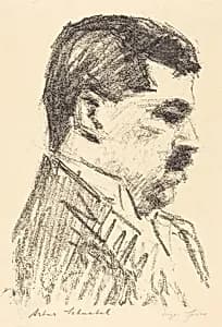 Arthur Schnabel