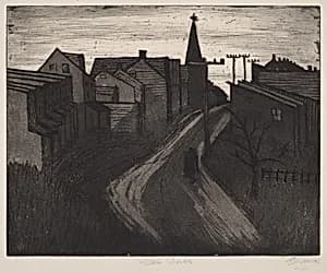 Back Streets