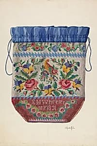 Bag by Cornelius Christoffels