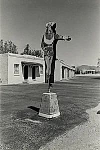 Baker, California