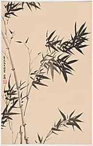 Portrait of Li Lin-ts'an