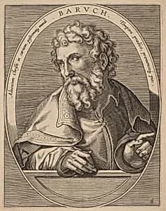 Baruch