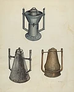 Bath Water Heaters by Al Curry