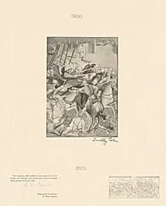 Battle of Saint Ephesius