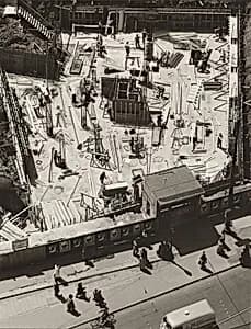 Baustelle (Construction Site)