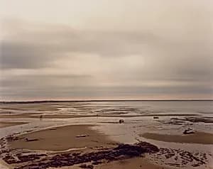 Bay/Sky, Provincetown, Massachusetts