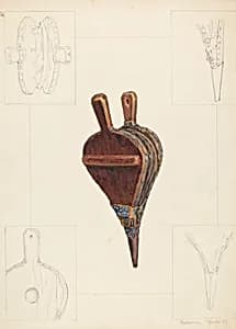 Bellows