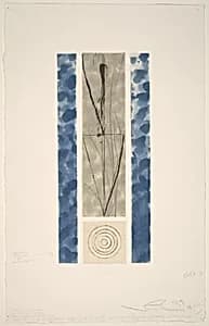 Between Air and Water No. 12