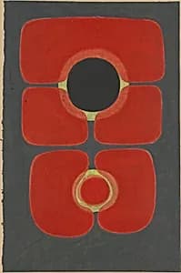 Portrait of Wang Ming