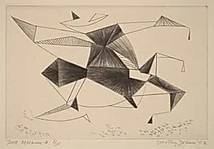 Bird Machine I