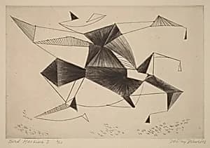 Bird Machine I