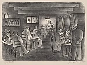 Bistro