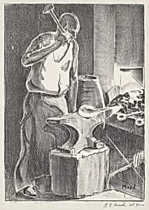 Blacksmith