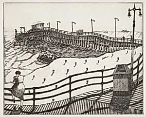Boardwalk