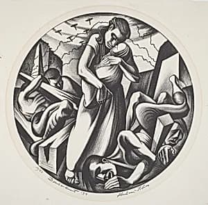 Bombardment