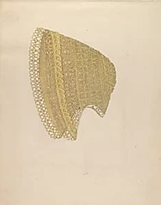 Bonnet by Doris Beer