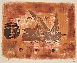 Portrait of Kazu Wakita
