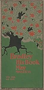 Bradley, His Book by Will Bradley