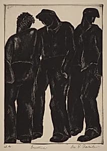 Breadline