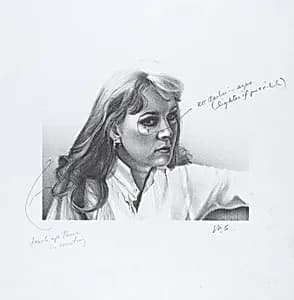 Brenda Woodward