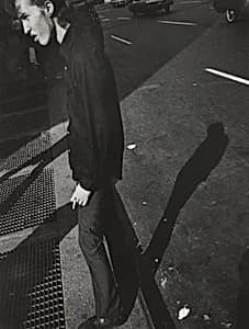 Broadway and 42nd Street