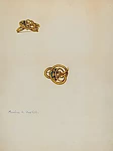 Brooch