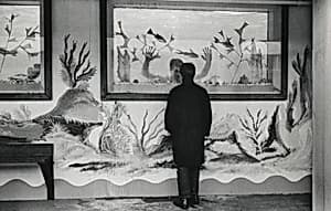 Butlin's Holiday Camp, Scarborough