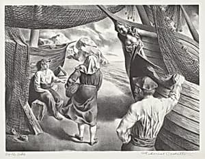 By the Arks