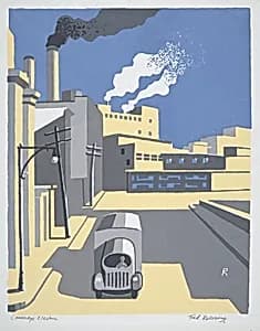 Cambridge Electric