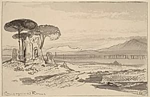 Campagna di Roma