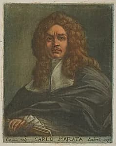 Carlo Maratta